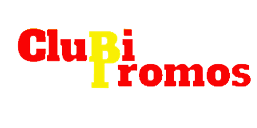 Logo CluBi Promos - Bia Julião