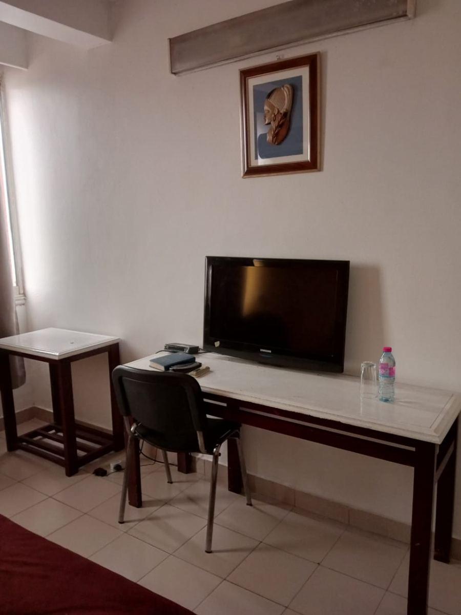 Bureau à louer à Yaoundé - 750000 FCFA/Mois