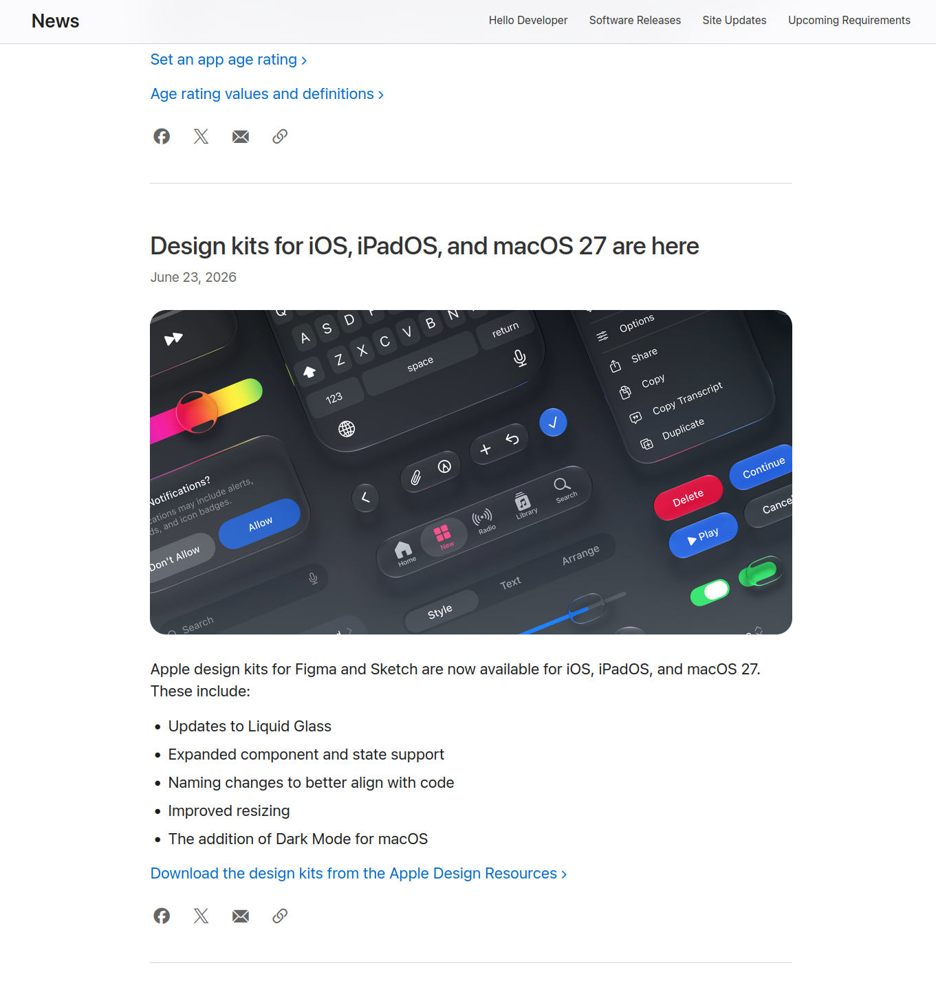 Apple_Dev_News