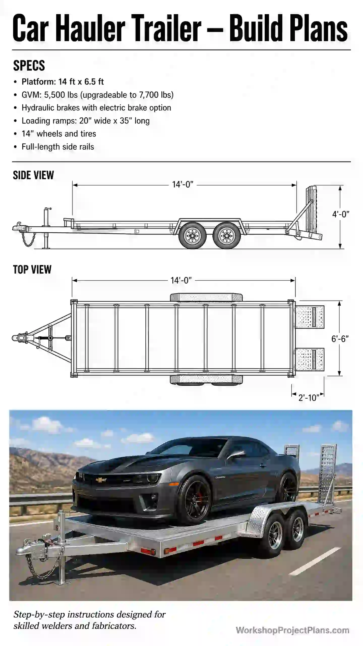 Car Haulers