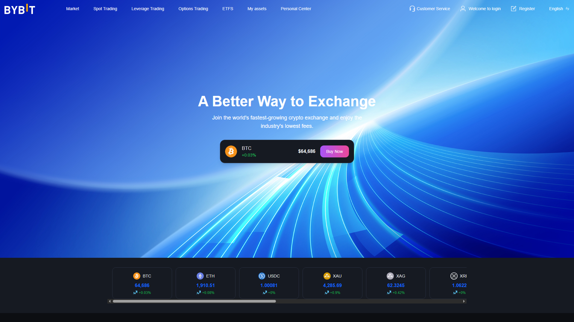 Screenshot of byblyteho.com