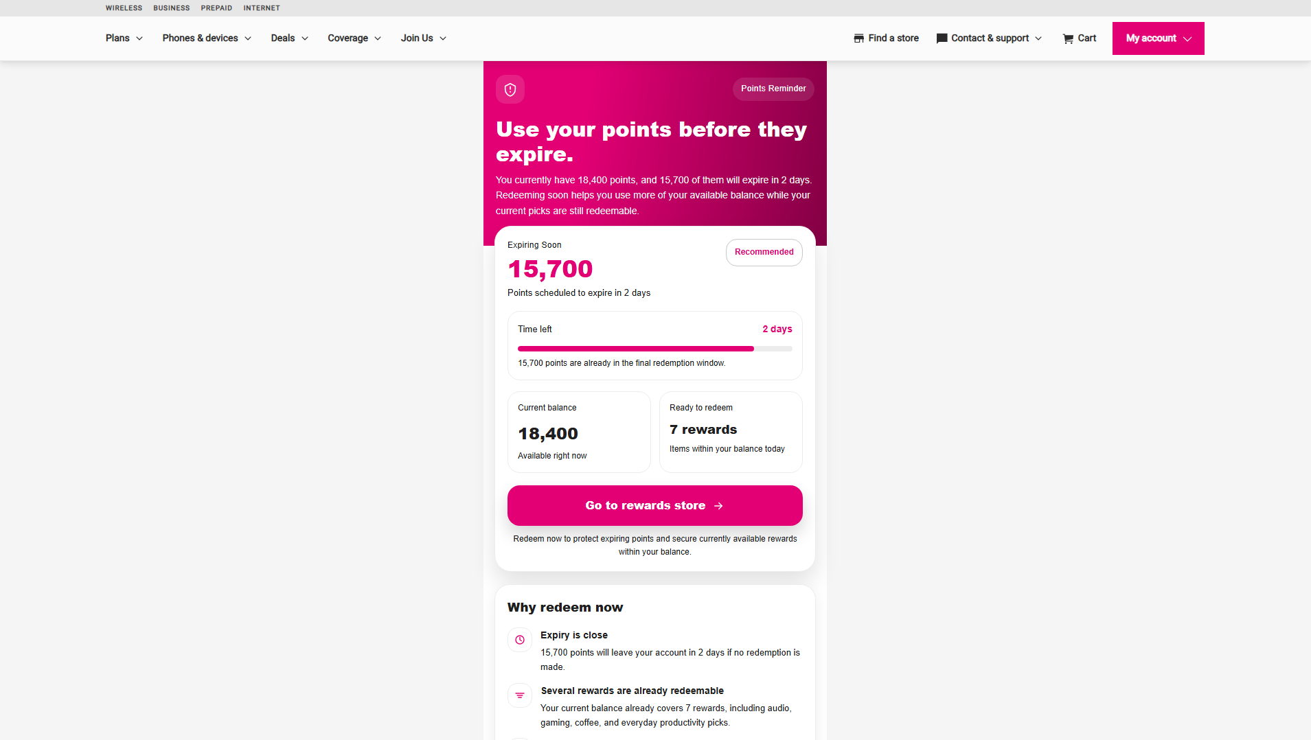 Forensic screenshot of [REDACTED] showing the phishing page layout