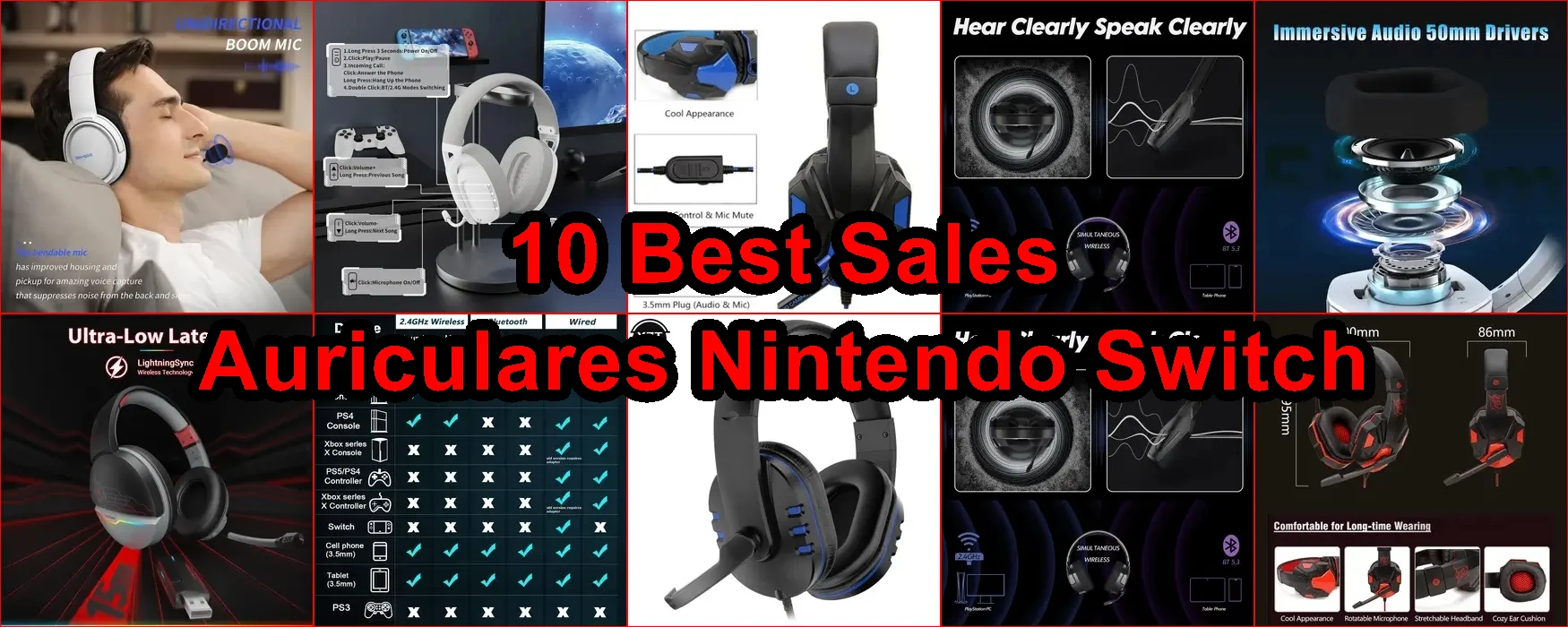 任天堂Switch耳機 評價