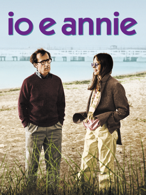 Io e Annie (1977) WebDL 1080p ITA ENG E-AC3 2.0 Subs