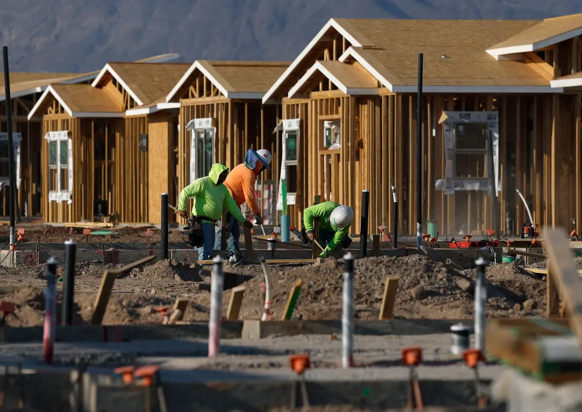 Bipartisan Housing Bill Inches Closer to Becoming Law