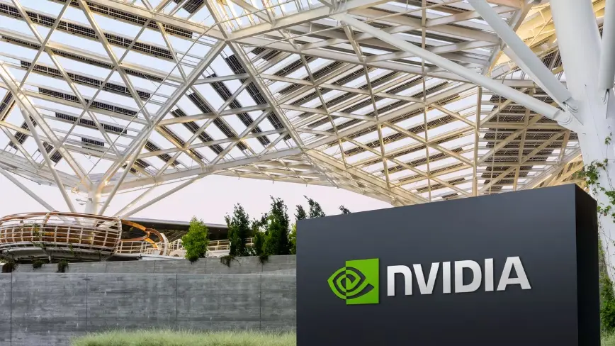 Nvidia Expands Humanoid Robot Research
