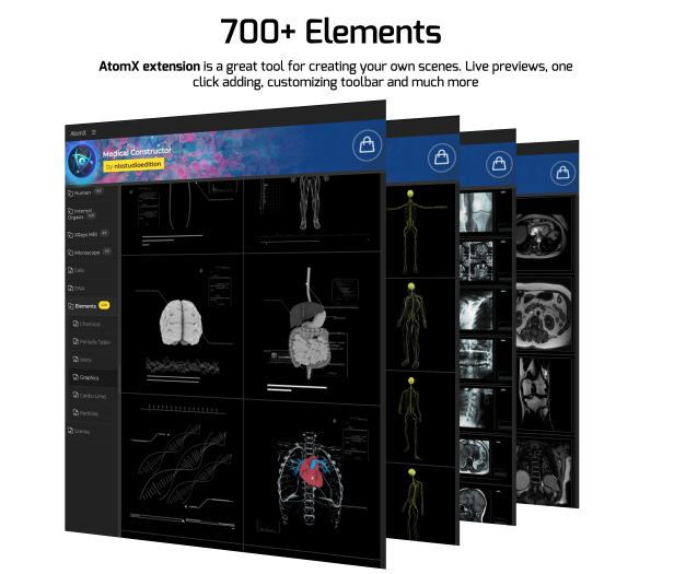 Medical Constructor - 2