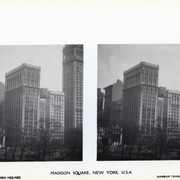 11 Madison Square