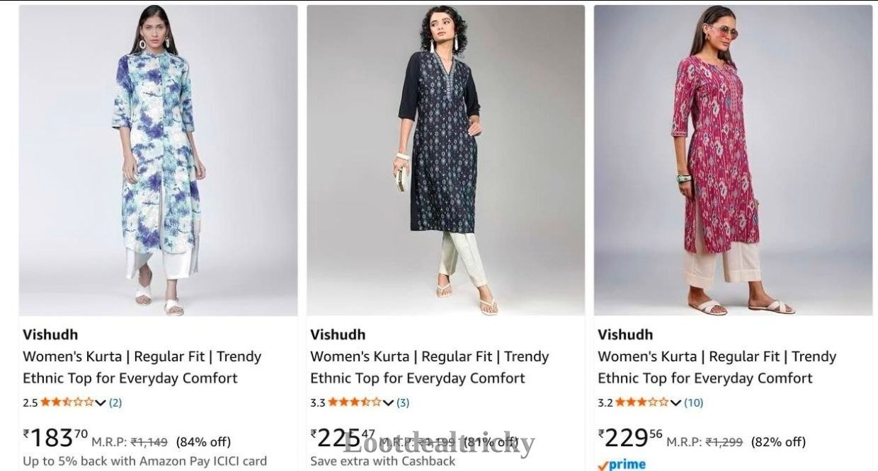 Upto 90 Off – loot Deal Get 90% OFF Today