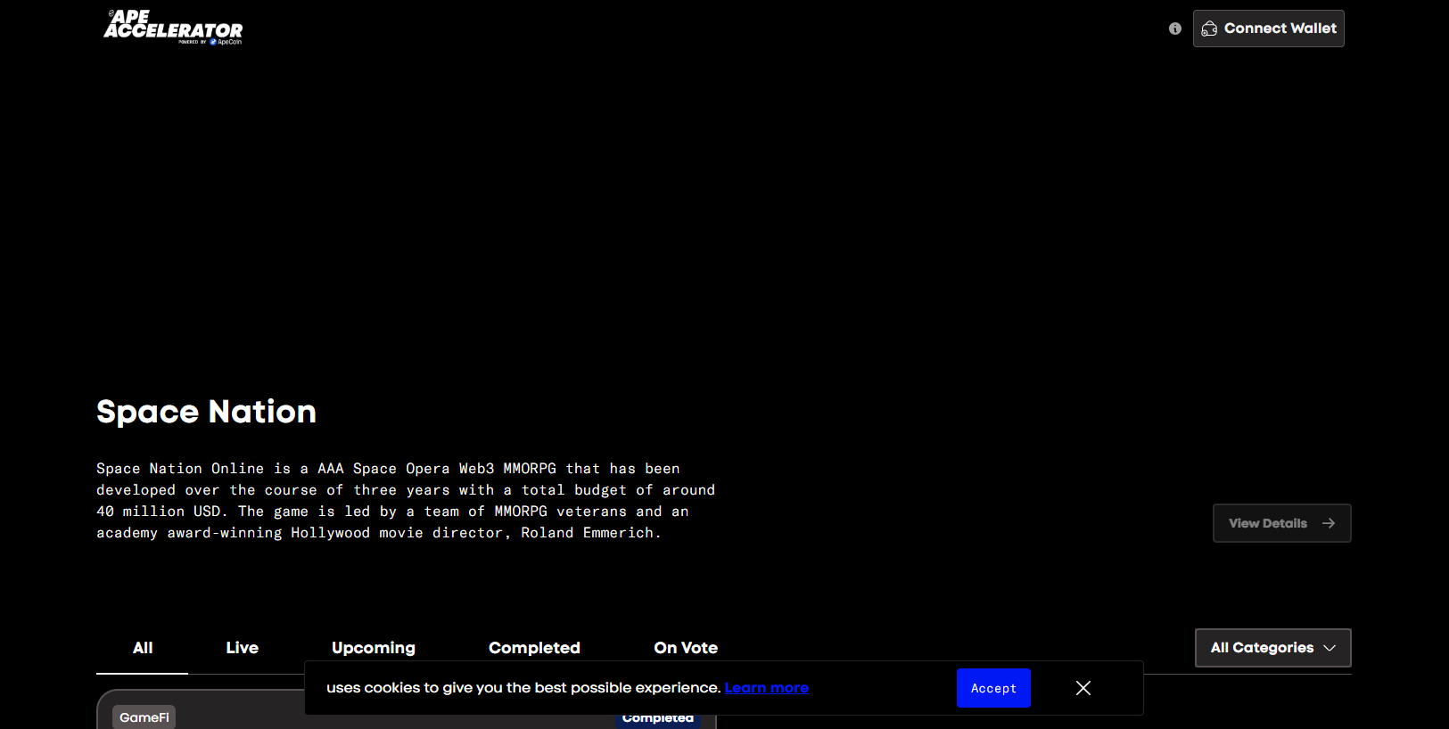 Forensic screenshot of [REDACTED] showing the phishing page layout