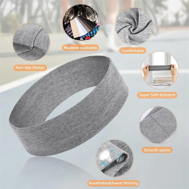 Headbands Image 3