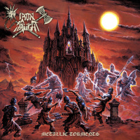 Iron Slaught – Metallic Torments (2026)