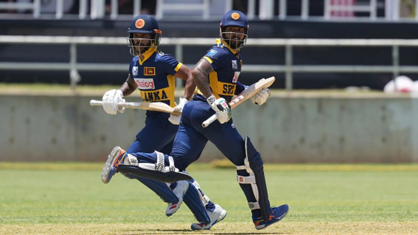 Watch: WI vs SL 1st ODI Match Highlights & Full Scorecard