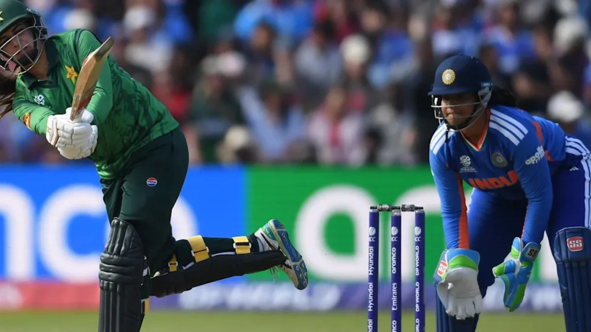 Women Asia Cup 2026 Picture