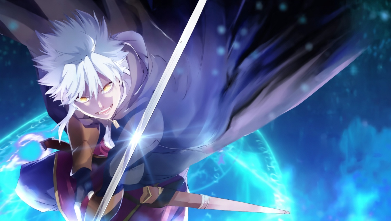 The Regression of Great Sage Riddle