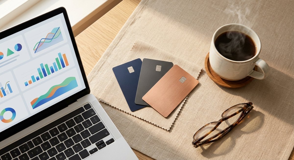 Business Credit Card Limits Explained: How Banks Decide in 2026