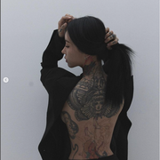 on