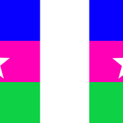 Flagovsky Oblast