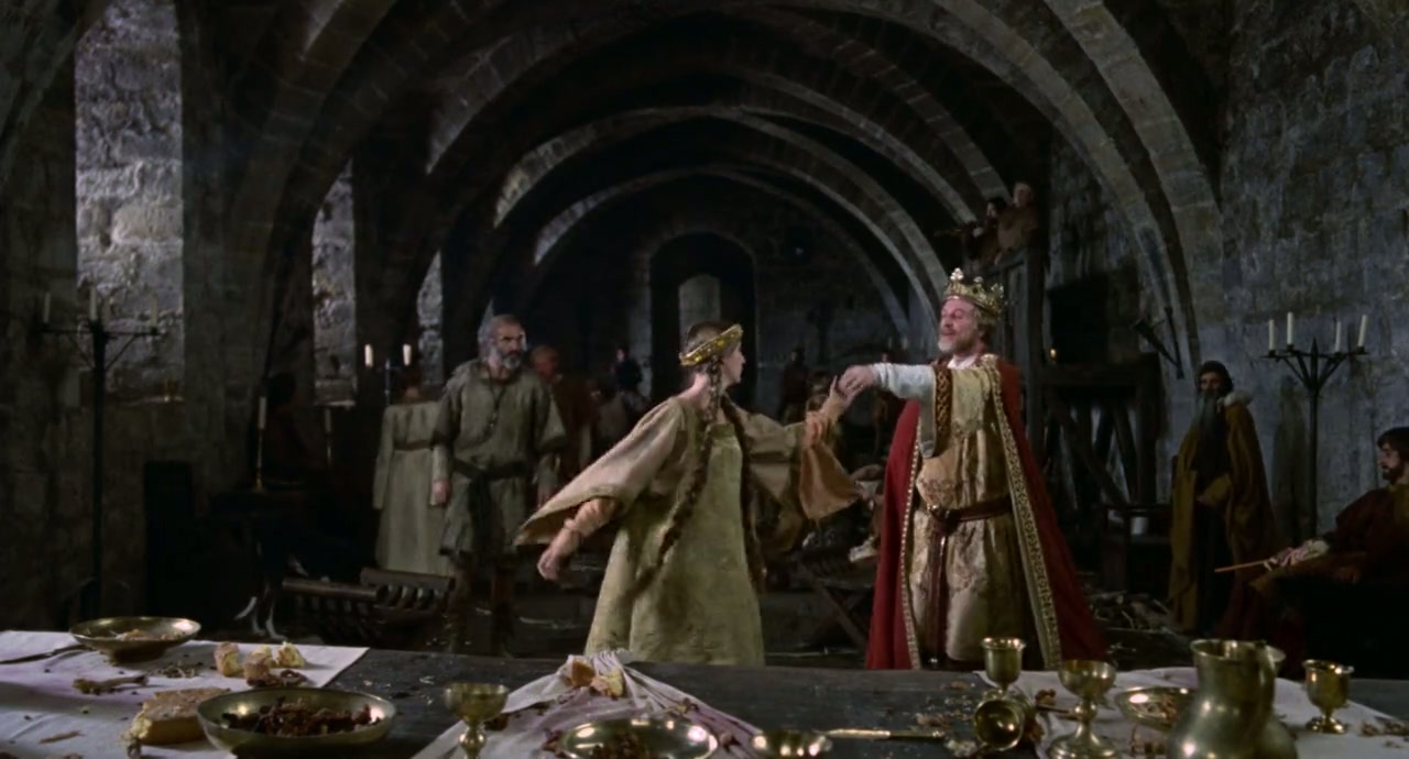 Robin and Marian Screenshot