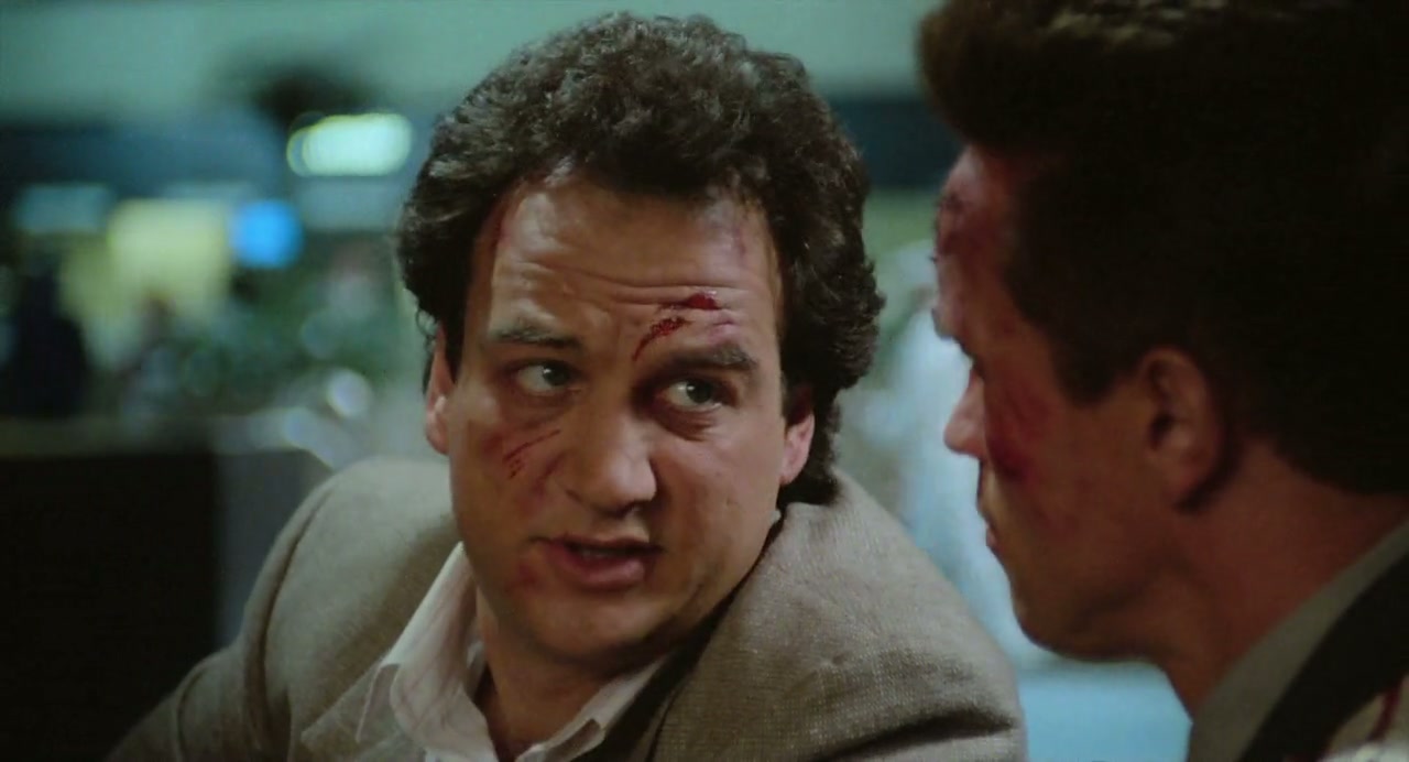 Red Heat Screenshot