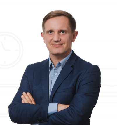 Daniel Guth