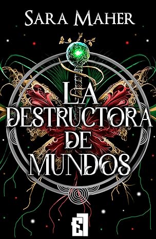La destructora de mundos