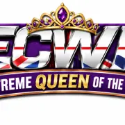 ECWF Queen UK