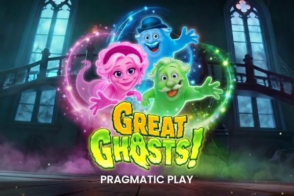 Great Ghosts Demo Oyna
