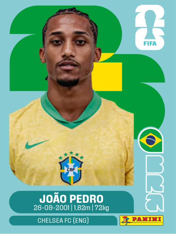 Figurinha