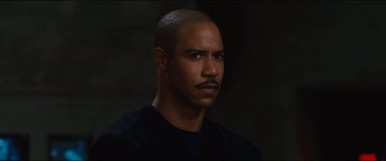 The Cabin in the Woods Screenshot