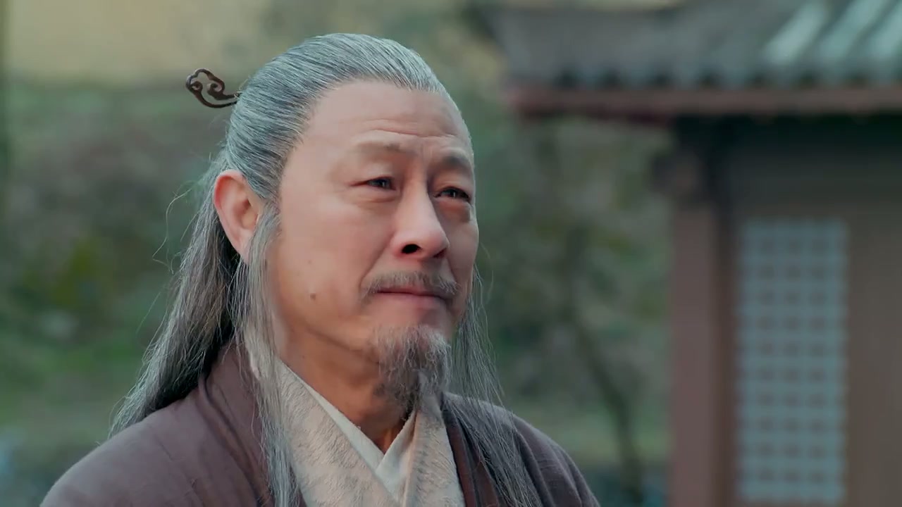 Love of Thousand Years Screenshot