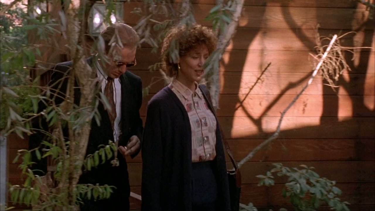 The Doctor Screenshot
