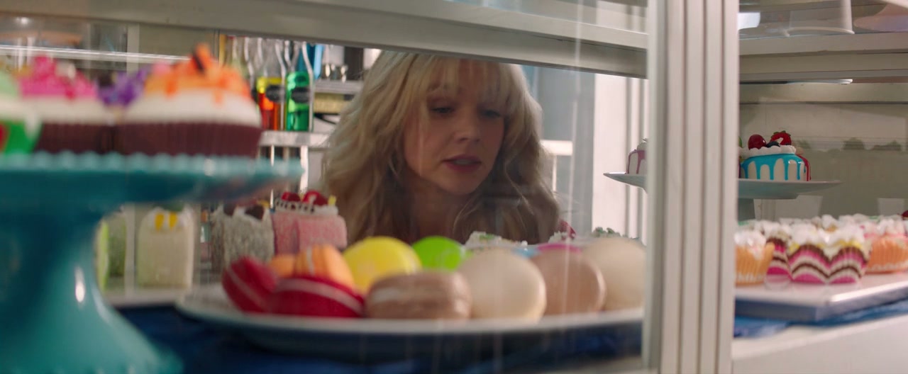 Promising Young Woman Screenshot