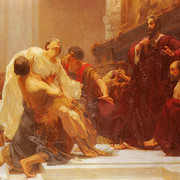 Murray-George-The-Death-Of-Ladas