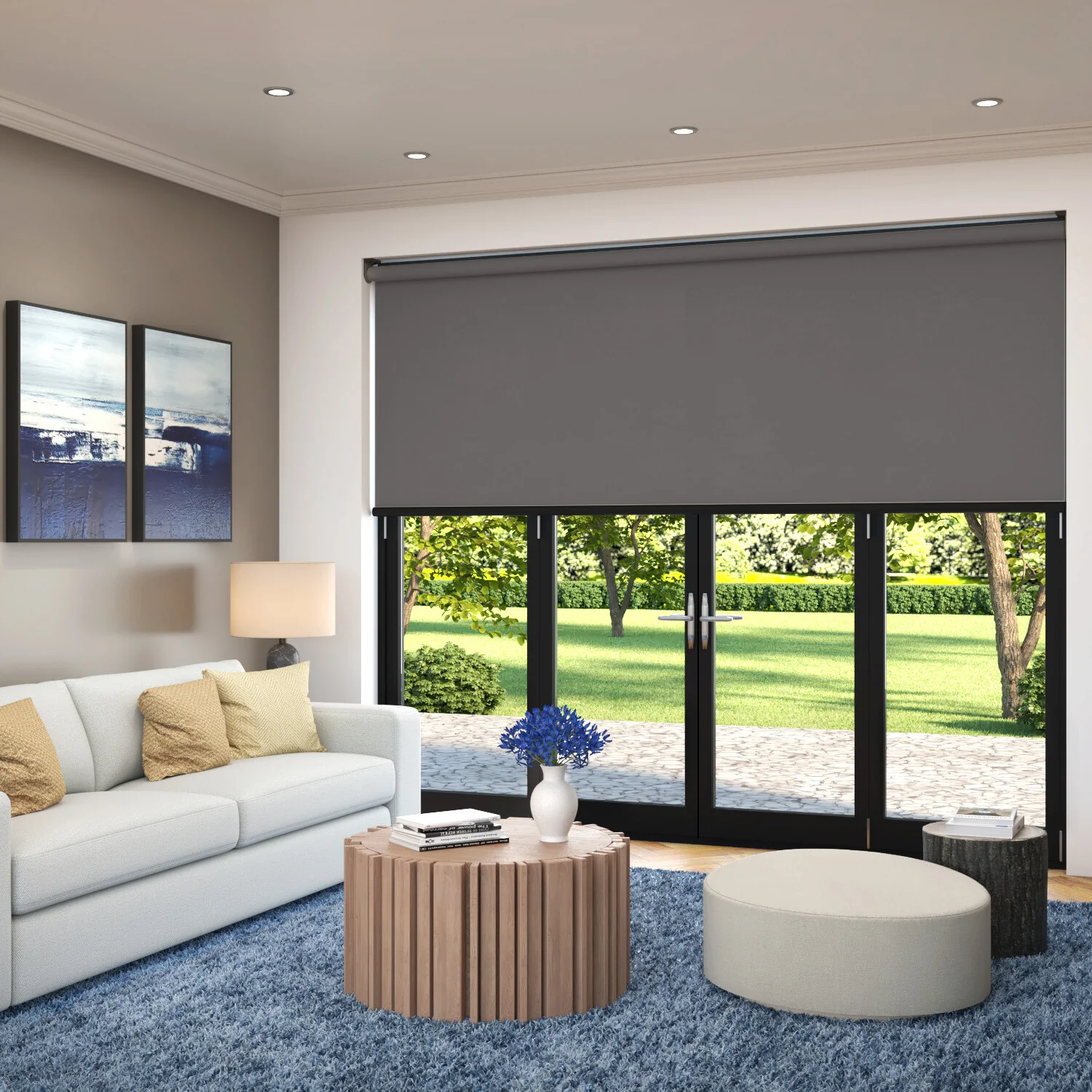 Roller Blind