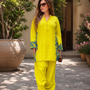 Fashion Soft and comfortable Breathable ( lime green)