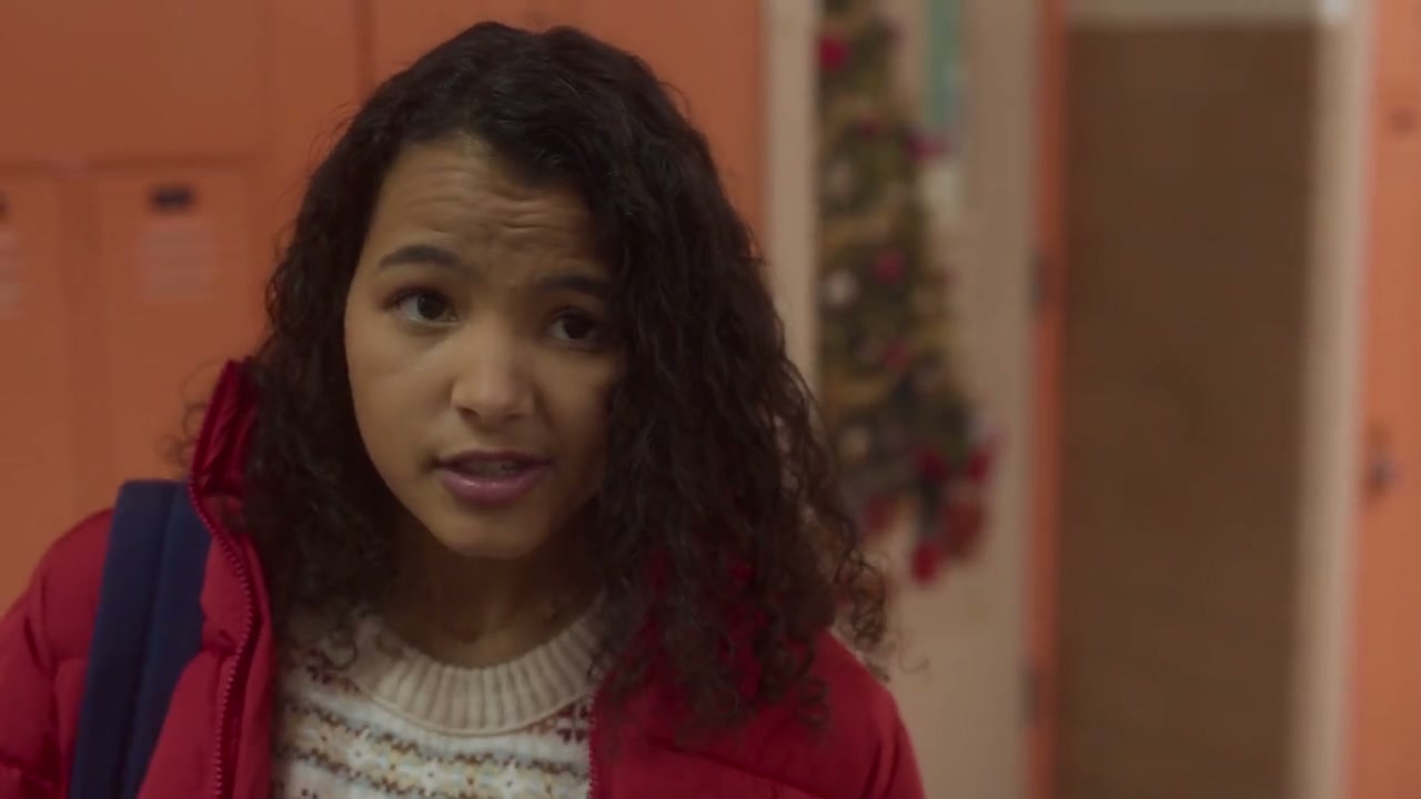 Christmas with You Screenshot