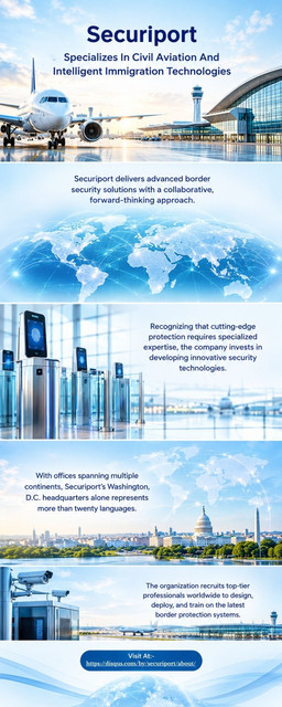 Securiport operates with a strict commitment to transparency and compliance with both international and local laws. Dedicated to anti-bribery practices, the company enforces rigorous safeguards against corruption while delivering secure, reliable border management solutions worldwide.
