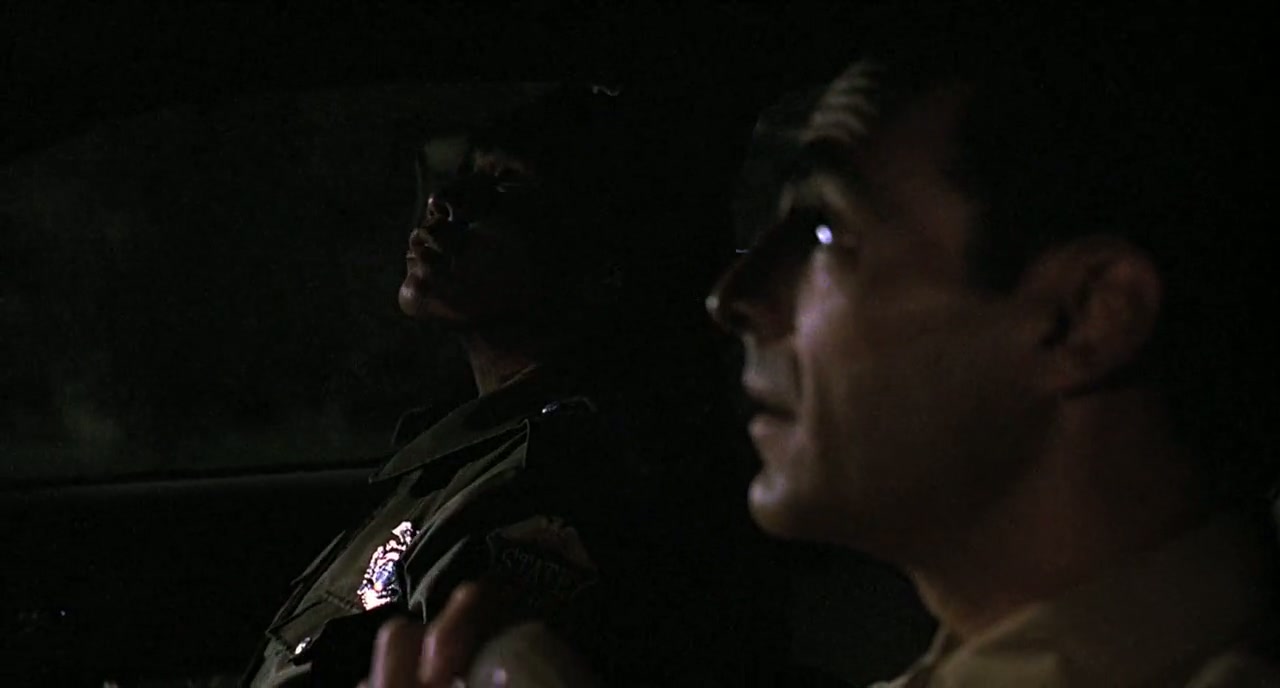 Jeepers Creepers Screenshot
