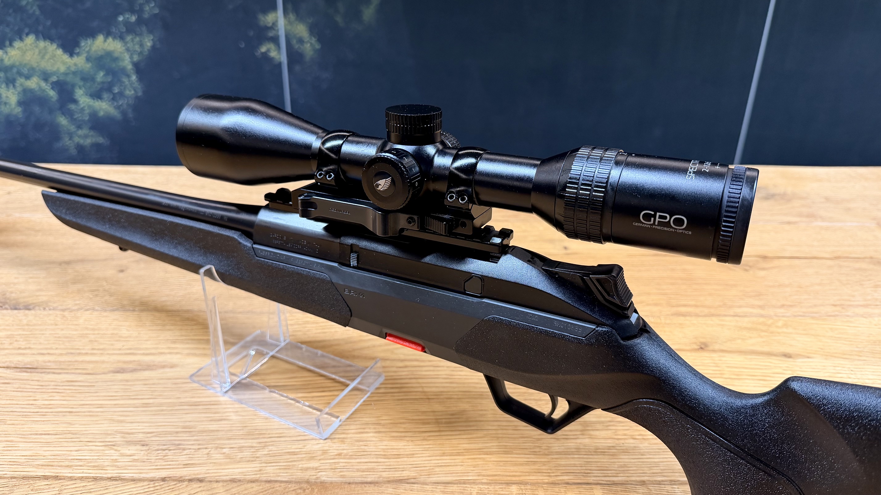 Beretta BRX1 - Ansicht 8
