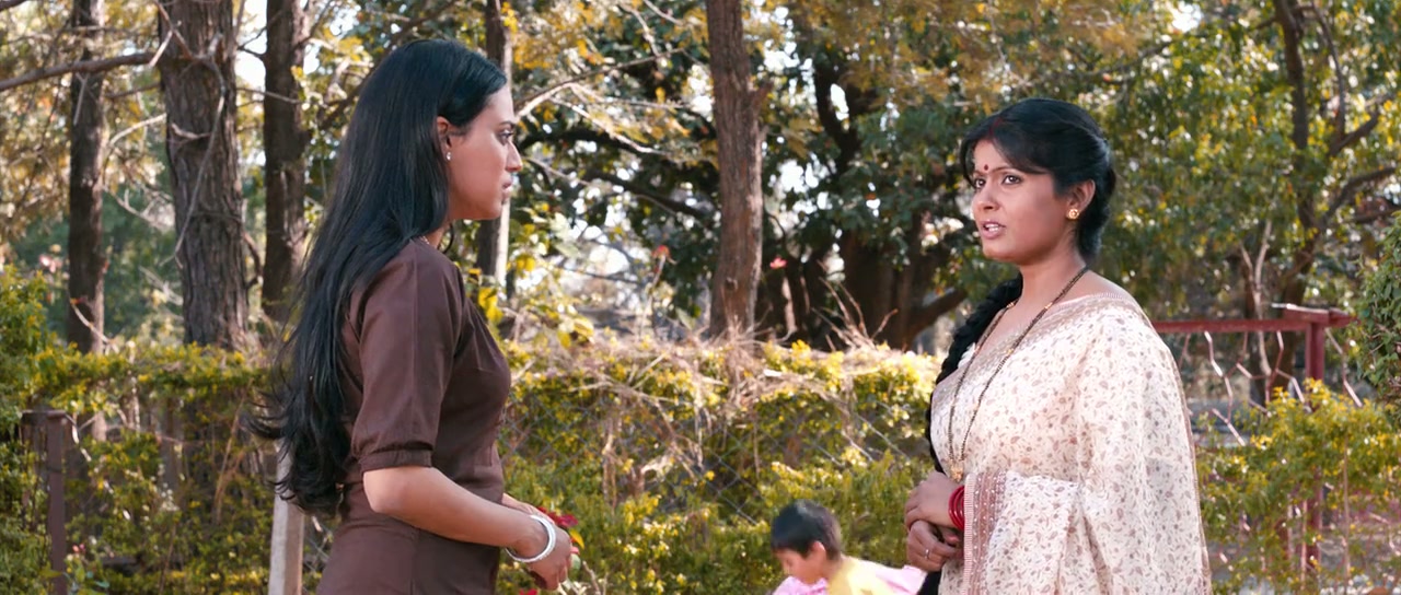 Machhli Jal Ki Rani Hai Screenshot