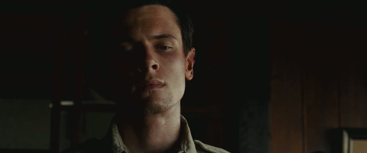 Unbroken Screenshot