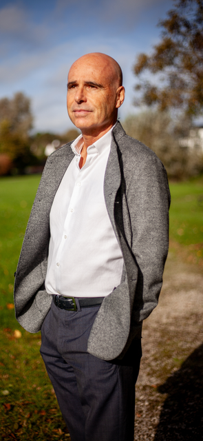 Pascal De Sutter