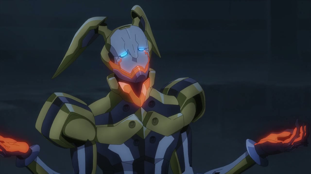 Metallic Rouge Screenshot