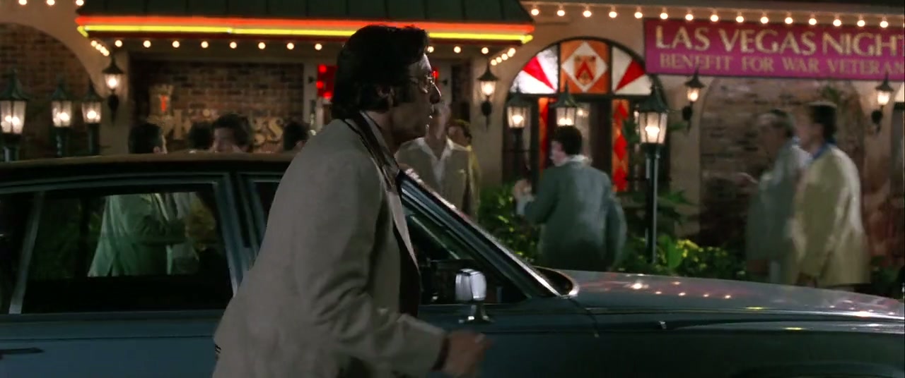 Donnie Brasco Screenshot
