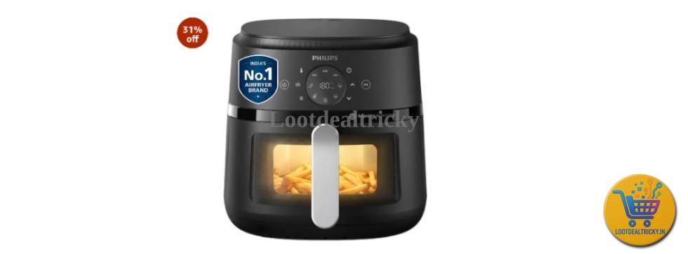Philips Air Fryer | Best Price Drop Today