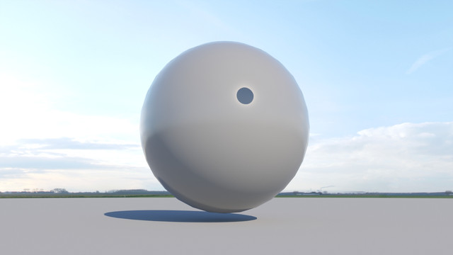 test render