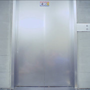 doorclosed