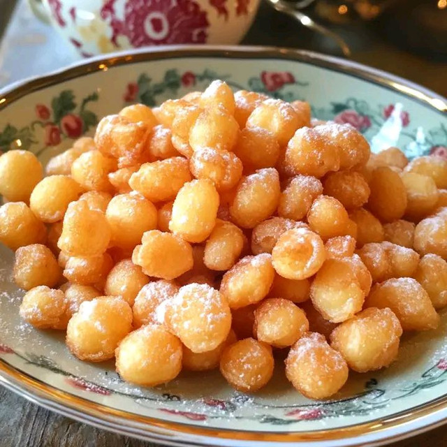 ricette