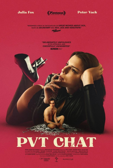 PVT-CHAT